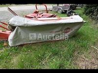 Khun gmd 600 6-plaat cirkelmaaier - afbeelding 10 van  15