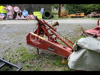 Khun gmd 600 6-plaat cirkelmaaier - afbeelding 11 van  15