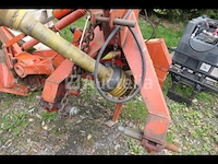 Khun gmd 600 6-plaat cirkelmaaier - afbeelding 14 van  15