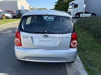 Kia - 2009 - picanto - personenauto - personenauto - afbeelding 2 van  14