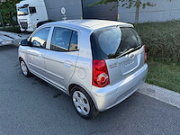 Kia - 2009 - picanto - personenauto - personenauto - afbeelding 3 van  14