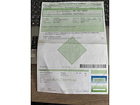 Kia - 2009 - picanto - personenauto - personenauto - afbeelding 4 van  14