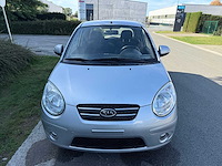 Kia - 2009 - picanto - personenauto - personenauto - afbeelding 10 van  14