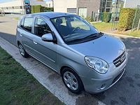 Kia - 2009 - picanto - personenauto - personenauto - afbeelding 11 van  14