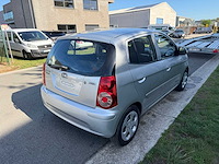 Kia - 2009 - picanto - personenauto - personenauto - afbeelding 13 van  14