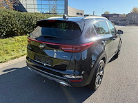 Kia - 2018 - sportage - gt line - personenauto - afbeelding 2 van  25