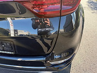 Kia - 2018 - sportage - gt line - personenauto - afbeelding 3 van  25