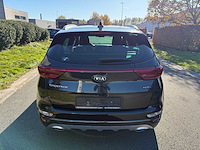 Kia - 2018 - sportage - gt line - personenauto - afbeelding 4 van  25