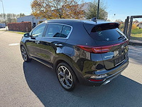 Kia - 2018 - sportage - gt line - personenauto - afbeelding 5 van  25