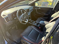 Kia - 2018 - sportage - gt line - personenauto - afbeelding 7 van  25