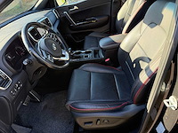 Kia - 2018 - sportage - gt line - personenauto - afbeelding 8 van  25