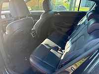 Kia - 2018 - sportage - gt line - personenauto - afbeelding 9 van  25