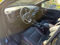 Kia - 2018 - sportage - gt line - personenauto - afbeelding 11 van  25
