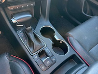 Kia - 2018 - sportage - gt line - personenauto - afbeelding 13 van  25
