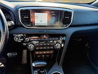 Kia - 2018 - sportage - gt line - personenauto - afbeelding 14 van  25
