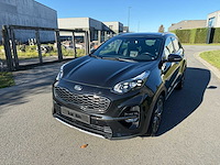 Kia - 2018 - sportage - gt line - personenauto - afbeelding 19 van  25
