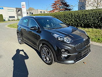Kia - 2018 - sportage - gt line - personenauto - afbeelding 22 van  25