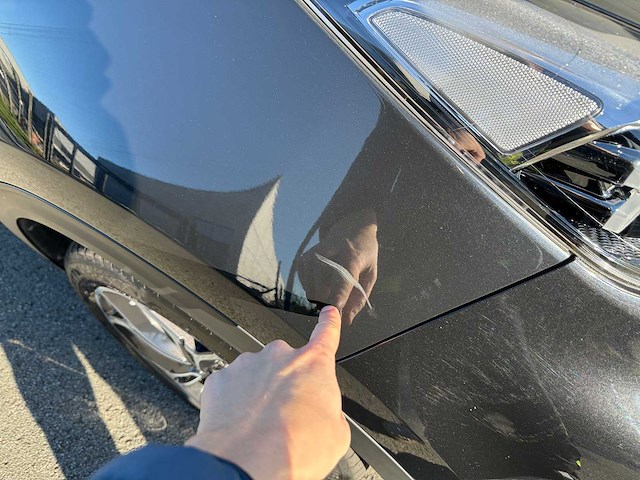 Kia - 2018 - sportage - gt line - personenauto - afbeelding 23 van  25