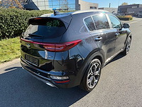 Kia - 2018 - sportage - gt line - personenauto - afbeelding 25 van  25