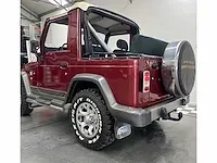Kia - asia rocsta - jf8 - auto - 1996 - afbeelding 3 van  24