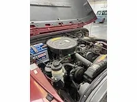 Kia - asia rocsta - jf8 - auto - 1996 - afbeelding 4 van  24