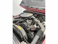 Kia - asia rocsta - jf8 - auto - 1996 - afbeelding 10 van  24