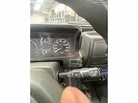 Kia - asia rocsta - jf8 - auto - 1996 - afbeelding 11 van  24