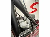 Kia - asia rocsta - jf8 - auto - 1996 - afbeelding 14 van  24