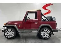 Kia - asia rocsta - jf8 - auto - 1996 - afbeelding 18 van  24
