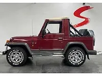 Kia - asia rocsta - jf8 - auto - 1996 - afbeelding 24 van  24