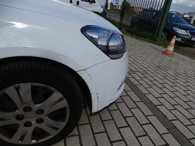 Kia - cee'd - - afbeelding 2 van  17