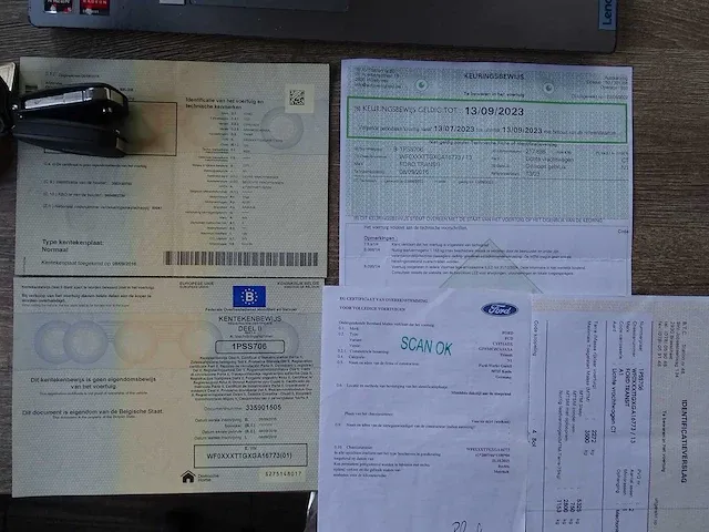 Kia - cee'd - - afbeelding 4 van  17
