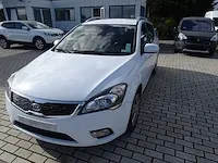 Kia - cee'd - - afbeelding 1 van  17