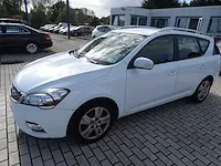 Kia - cee'd - - afbeelding 10 van  17