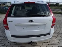 Kia - cee'd - - afbeelding 12 van  17