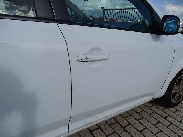Kia - cee'd - - afbeelding 17 van  17