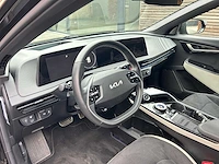 Kia - ev6 - awd gt-line 4x4 - 2022 - afbeelding 13 van  23