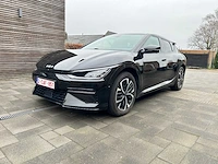 Kia - ev6 - awd gt-line 4x4 - 2022 - afbeelding 1 van  23