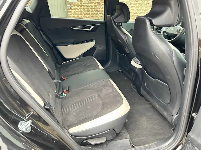 Kia - ev6 - awd gt-line 4x4 - 2022 - afbeelding 21 van  23