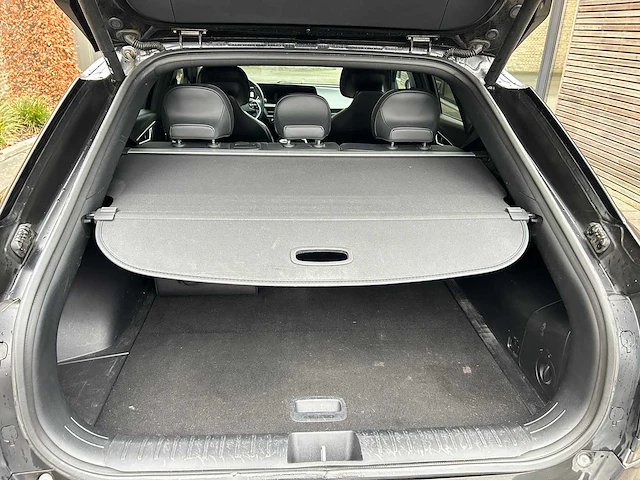 Kia - ev6 - awd gt-line 4x4 - 2022 - afbeelding 23 van  23