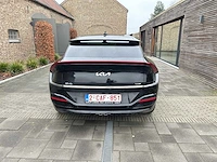 Kia - ev6 - awd gt-line 4x4 - 2022 - afbeelding 4 van  23