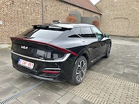 Kia - ev6 - awd gt-line 4x4 - 2022 - afbeelding 6 van  23