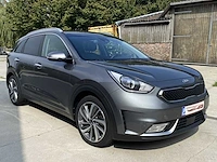 Kia - niro - sense - personenauto - 2016 - afbeelding 1 van  31