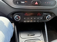 Kia carens 1.7 crdi fusion 115, 2013 - afbeelding 2 van  27