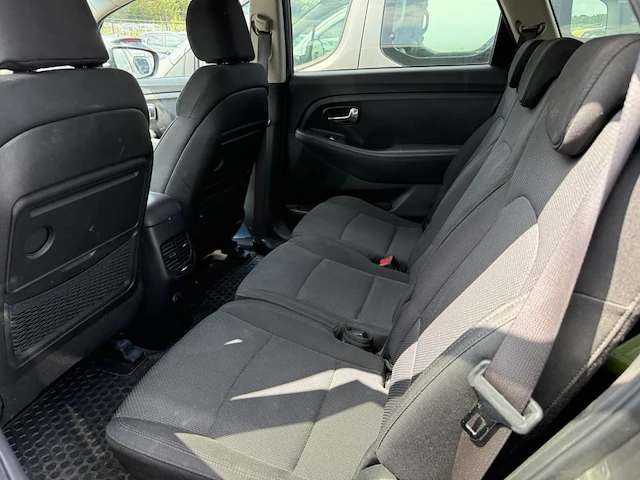 Kia carens 1.7 crdi fusion 115, 2013 - afbeelding 9 van  27