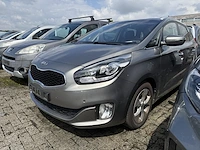 Kia carens 1.7 crdi fusion 115, 2013 - afbeelding 1 van  27