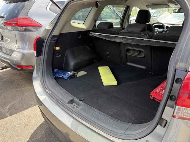 Kia carens 1.7 crdi fusion 115, 2013 - afbeelding 14 van  27