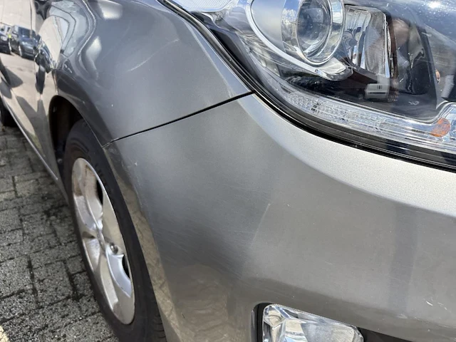 Kia carens 1.7 crdi fusion 115, 2013 - afbeelding 19 van  27