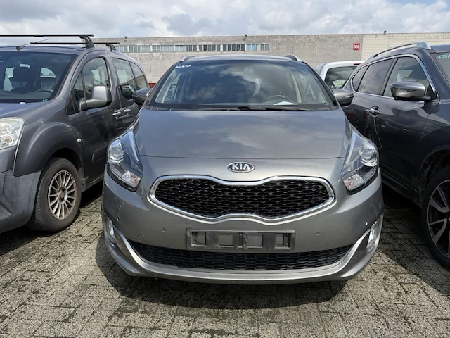 Kia carens 1.7 crdi fusion 115, 2013 - afbeelding 12 van  27