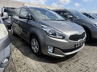 Kia carens 1.7 crdi fusion 115, 2013 - afbeelding 21 van  27